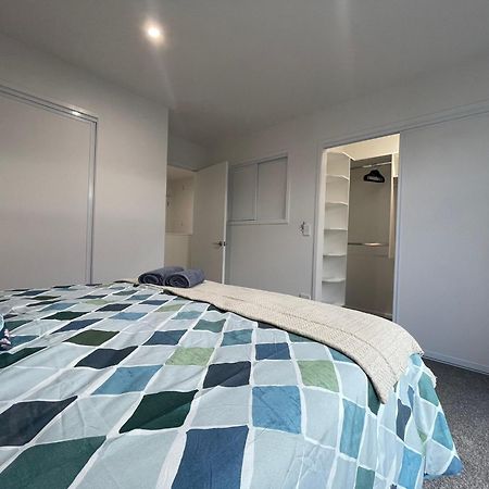 Luxury Cbd 2 Bed Near Riverside Market Free Parking! Christchurch Exterior foto