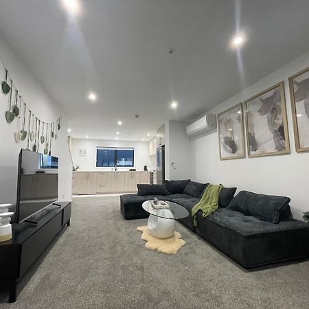 Luxury Cbd 2 Bed Near Riverside Market Free Parking! Christchurch Exterior foto