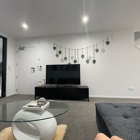 Luxury Cbd 2 Bed Near Riverside Market Free Parking! Christchurch Exterior foto