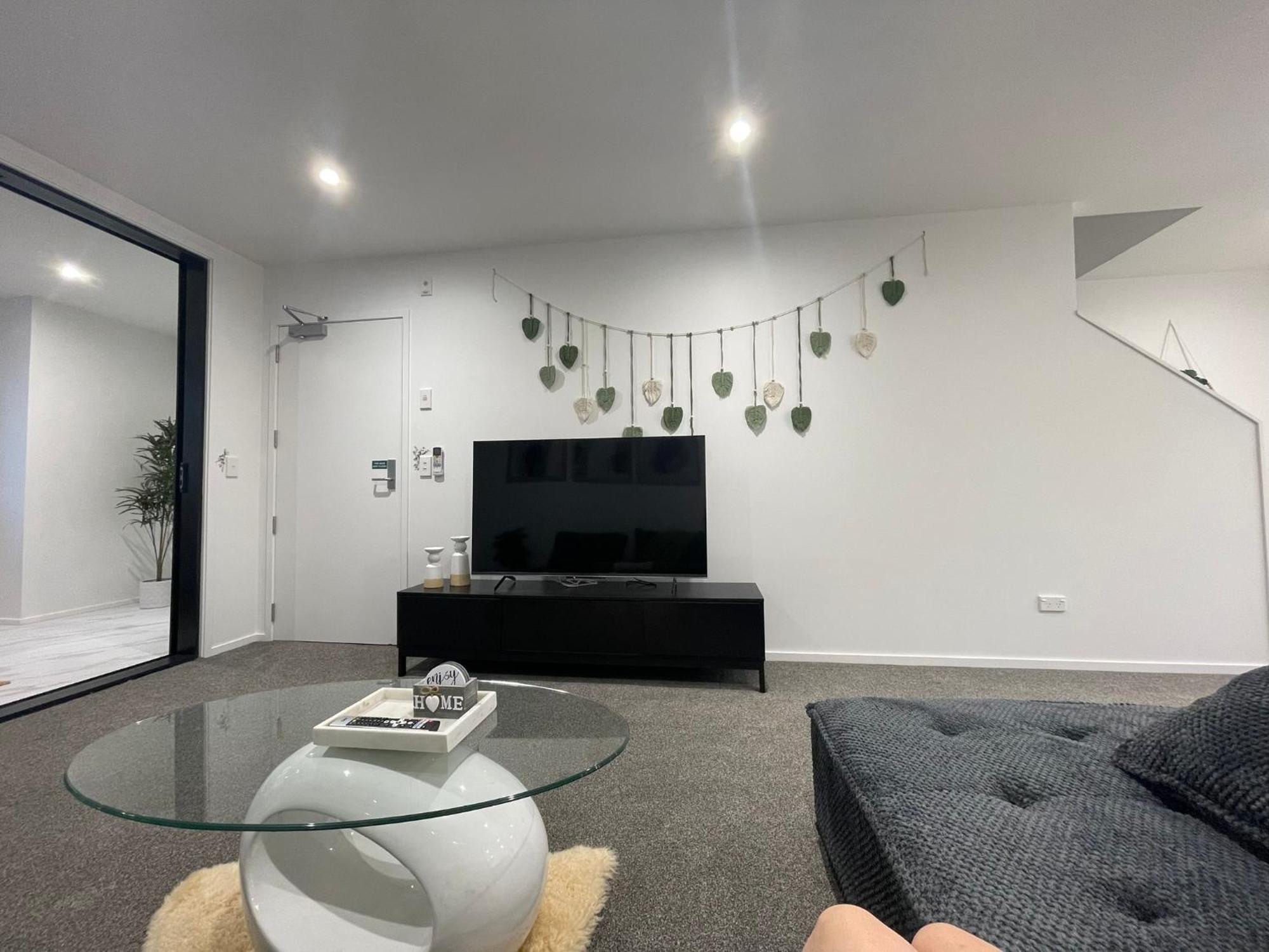 Luxury Cbd 2 Bed Near Riverside Market Free Parking! Christchurch Exterior foto