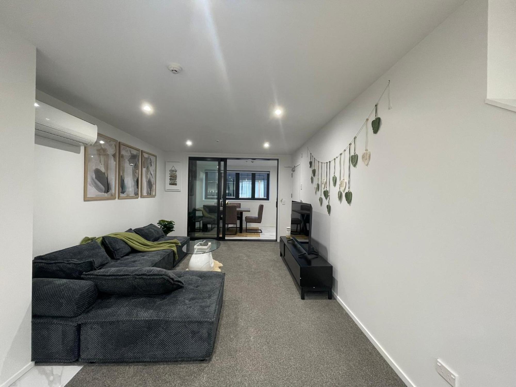 Luxury Cbd 2 Bed Near Riverside Market Free Parking! Christchurch Exterior foto