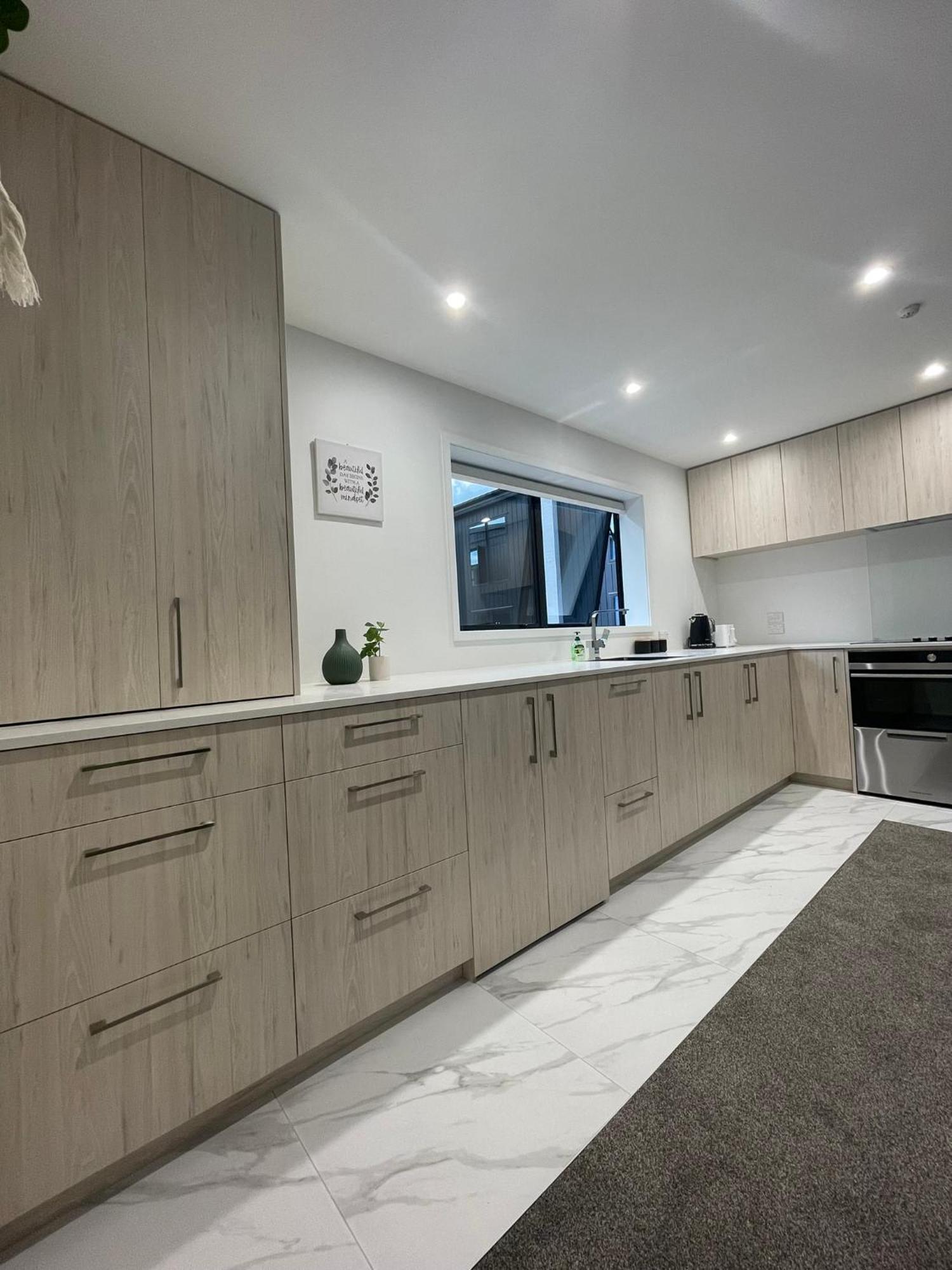 Luxury Cbd 2 Bed Near Riverside Market Free Parking! Christchurch Exterior foto