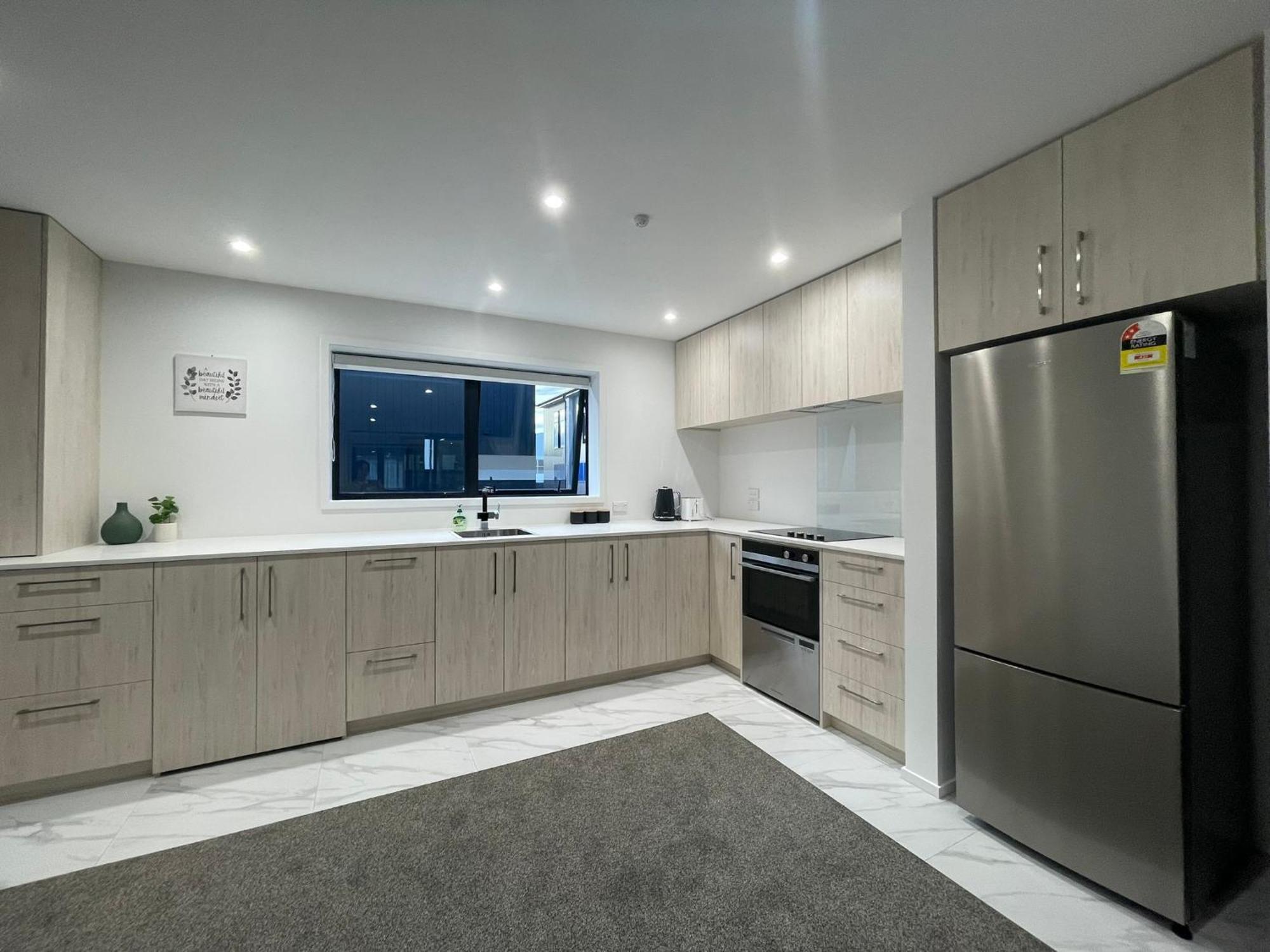 Luxury Cbd 2 Bed Near Riverside Market Free Parking! Christchurch Exterior foto