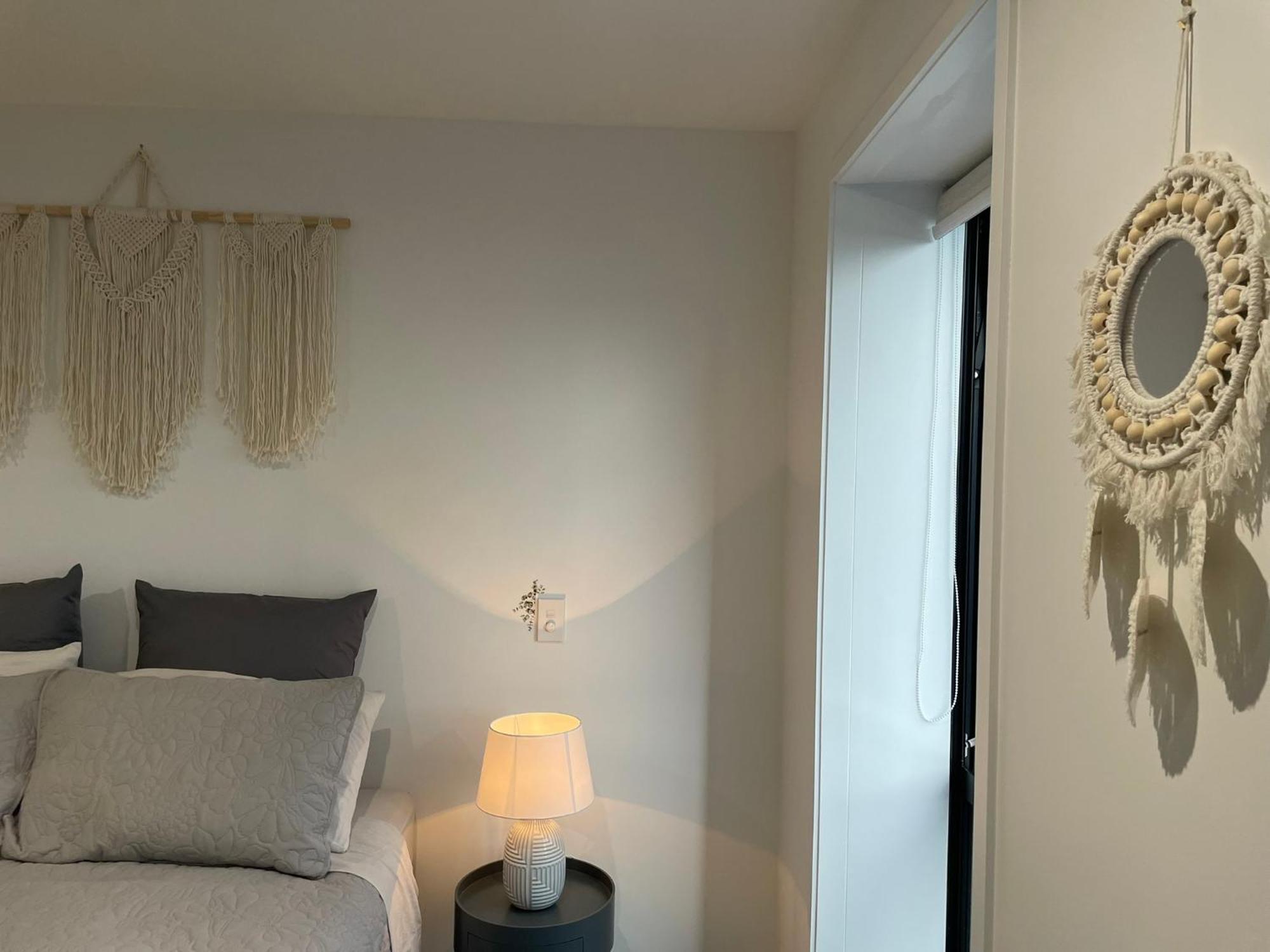 Luxury Cbd 2 Bed Near Riverside Market Free Parking! Christchurch Exterior foto